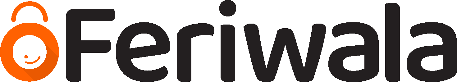 oFeriwala Logo